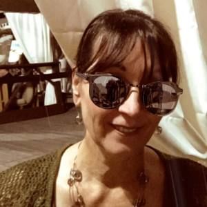 Meet your Posher, Ruthann